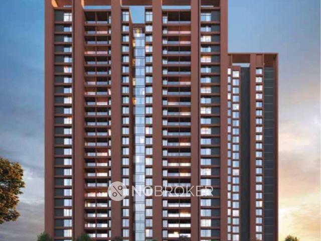 3 BHK Flat In Five Star Anp Memento for Rent In Wakad