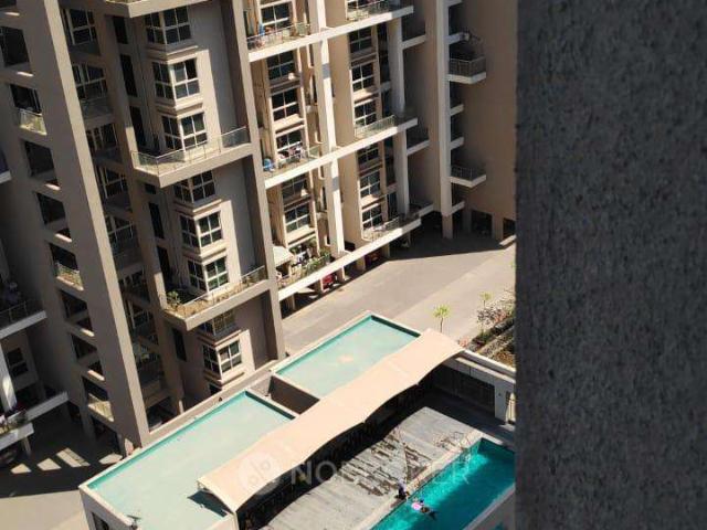 3 BHK Flat In Five Star Royal Entrada For Sale In Wakad