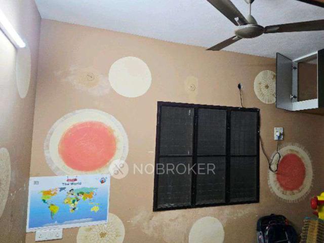 3 BHK Flat In Flat S1, Block A, Karunya Flats, Medavakkam For Sale In Medavakkam Koot Road