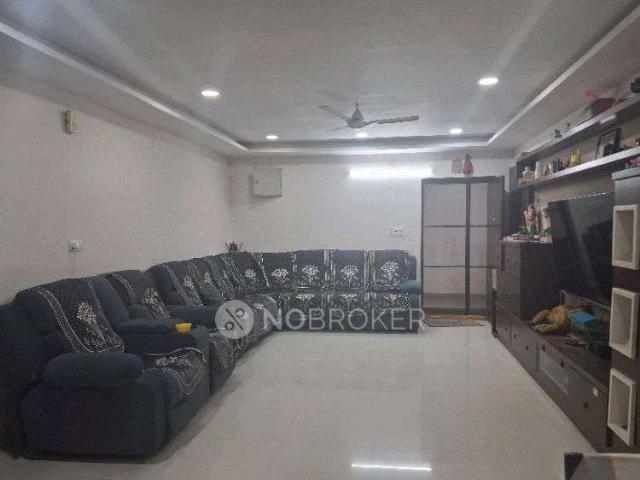 3 BHK Flat In Floatilla Apartment for Rent In Manikonda, Hyderabad