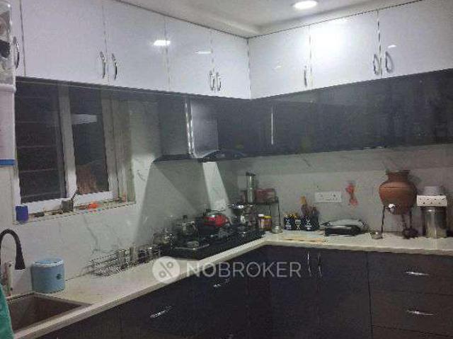3 BHK Flat In Floatilla Apartment for Rent In Manikonda, H