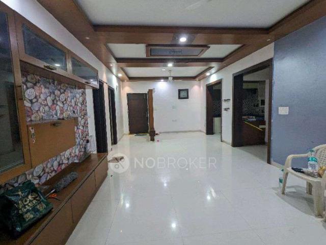 3 BHK Flat In Floatilla Apartment for Rent In Neknampur
