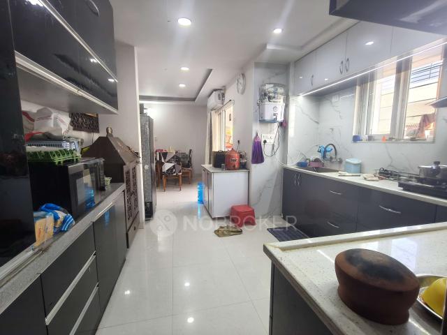 3 BHK Flat In Floatilla Apartment For Sale In Manikonda, Hyderabad