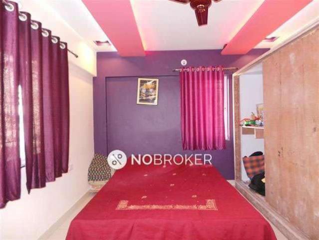 3 BHK Flat In Flora City For Sale In Tadegoan Dabhade