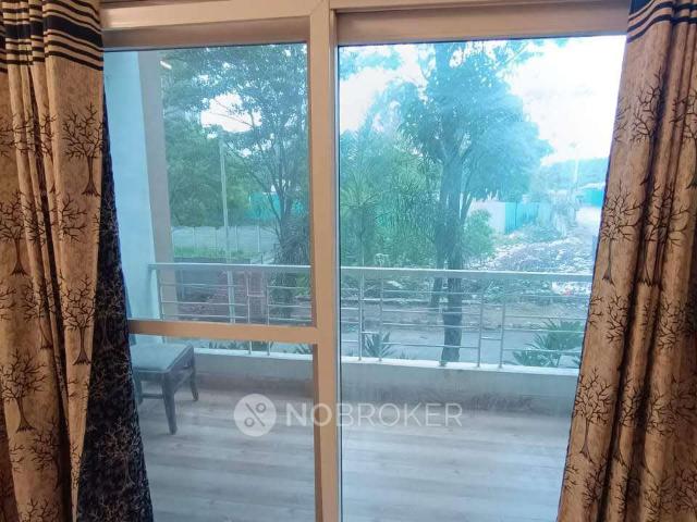3 BHK Flat In Flora Vihaan Apartment For Sale In Gachibowli