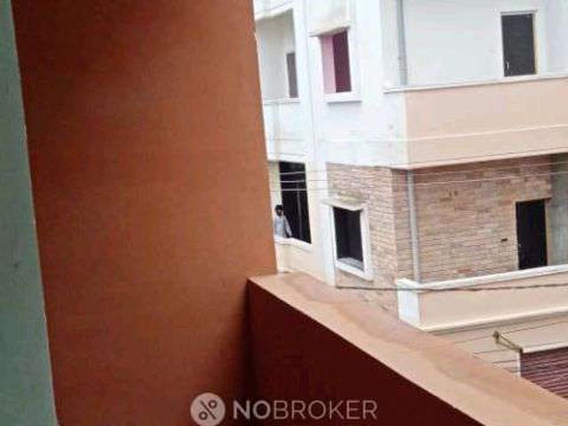 3 BHK Flat In Fm Shams Residency For Sale In Upperpally