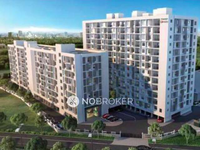 3 BHK Flat In Fomra Hues For Sale In Porur