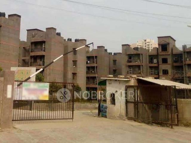 3 BHK Flat In Forest View Apartment For Sale In Mehrauli