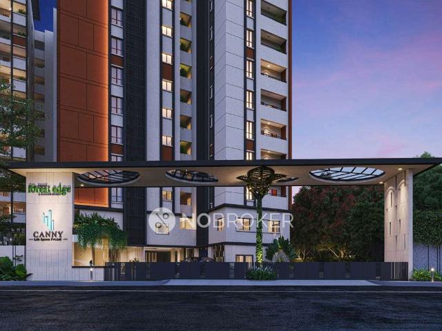 3 BHK Flat In Forest Edge For Sale In Bachupally