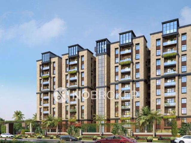 3 BHK Flat In Forest Edge For Sale In Gurram Guda