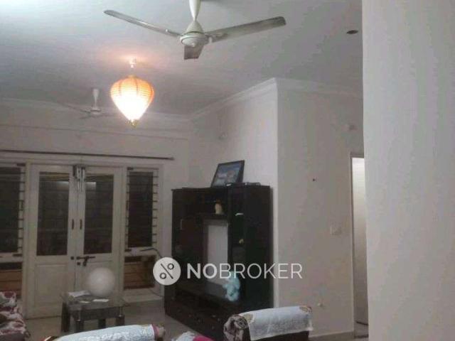 3 BHK Flat In Fortuna Icon For Sale In Byatarayanapura