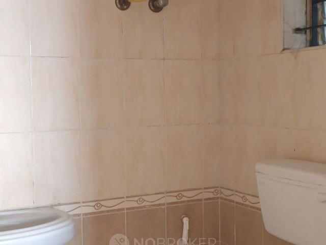 3 BHK Flat In Fortuna Icon for Rent In Sahakara Nagar