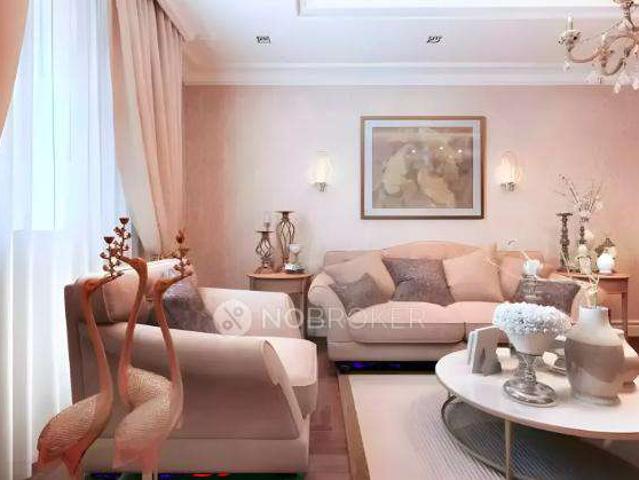 3 BHK Flat In Fortuna Tejus For Sale In Mathikere