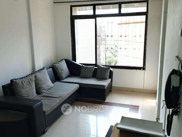 3 BHK Flat In Fortune 59, Lokhandwala for Rent In Lokhandwa