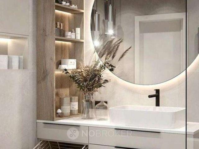 3 BHK Flat In Fortune Green Golden Oriole For Sale In Puppalaguda