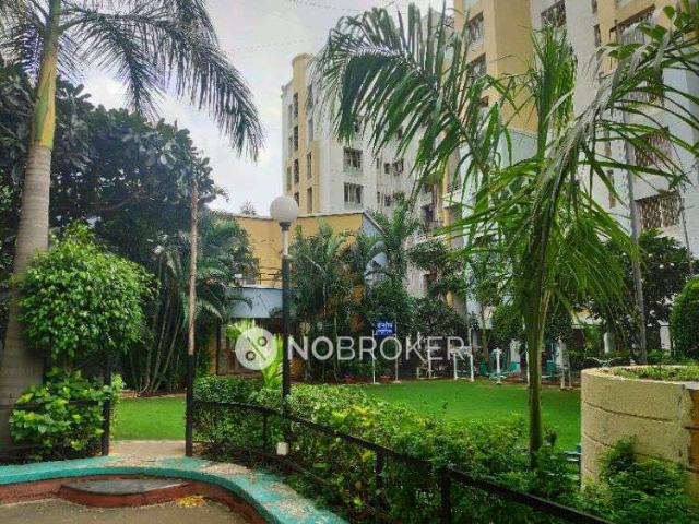 3 BHK Flat In Fortune East Society for Rent In Chandan Nagar