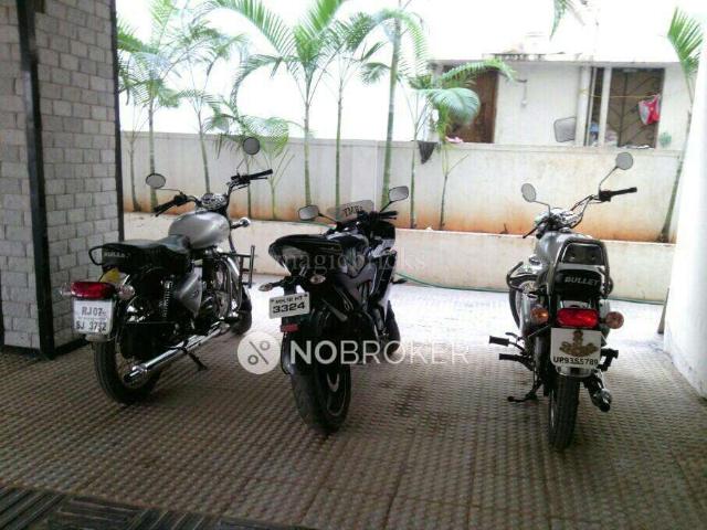 3 BHK Flat In Fortune Flora, Kondapur For Sale In Kondapur