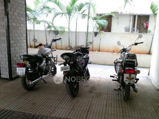 3 BHK Flat In Fortune Flora, Kondapur For Sale In Kondapur