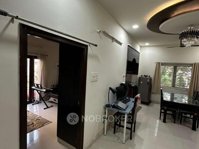 3 BHK Flat In Fortune Habitat For Sale In Kondapur