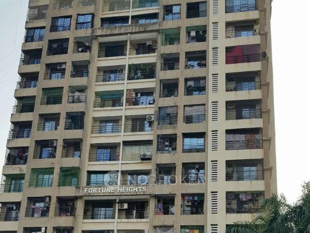 3 BHK Flat In Fortune Heights For Sale In Mira Road