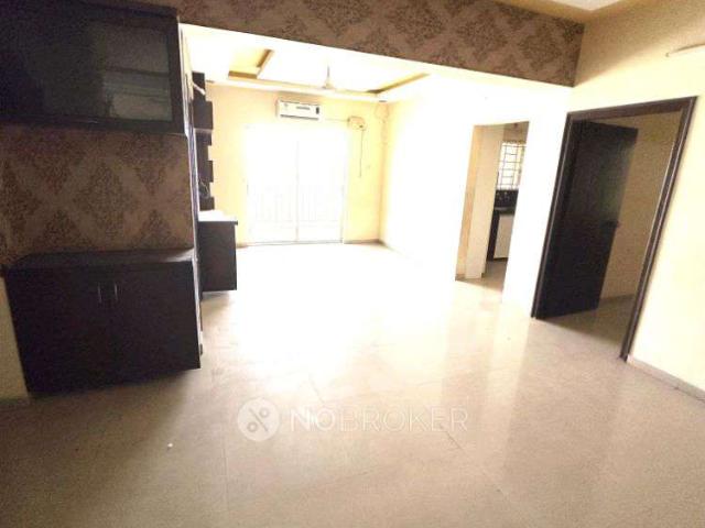 3 BHK Flat In Fortune Heights for Rent In Madeenaguda