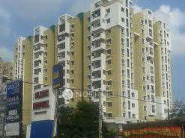 3 BHK Flat In Fortune Heights for Rent In Miyapur