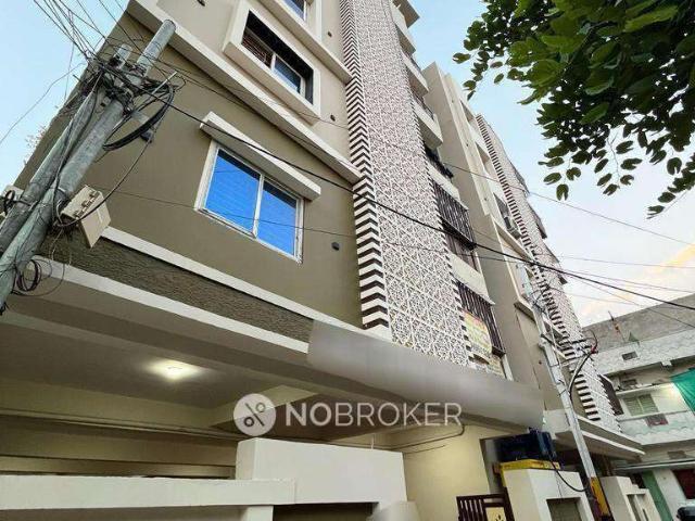 3 BHK Flat In Fortune Icon For Sale In Banjara Hills
