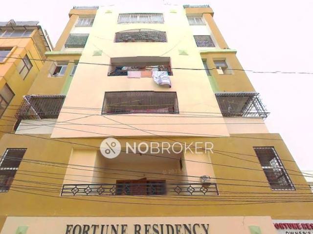 3 BHK Flat In Fortune May Field Residency For Sale In New Malakpet Football Ground And Pard