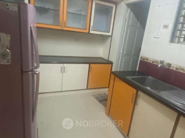 3 BHK Flat In Fortune Starlet for Rent In Btm Layout