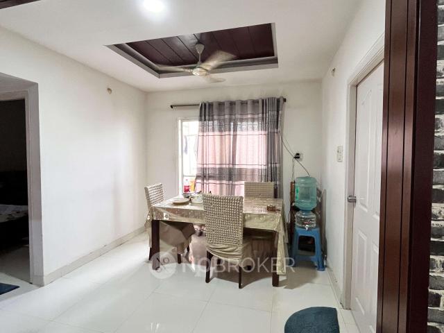 3 BHK Flat In Fortune Residency For Sale In Toli Chowki