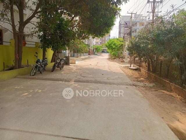 3 BHK Flat In Fortune Tower For Sale In Kondapur