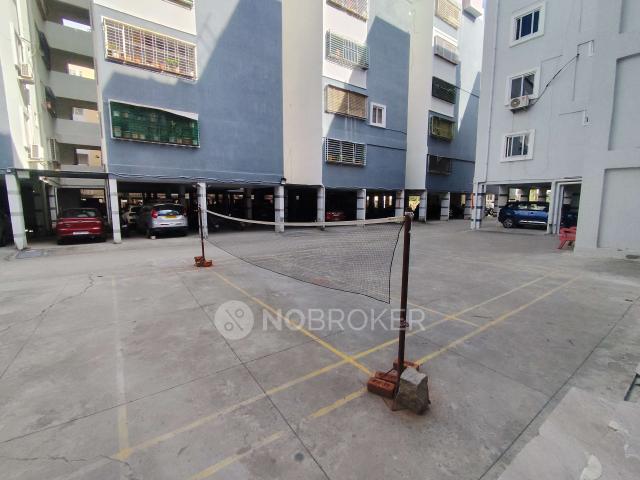 3 BHK Flat In Fort View Apartments For Sale In Hydershahkot