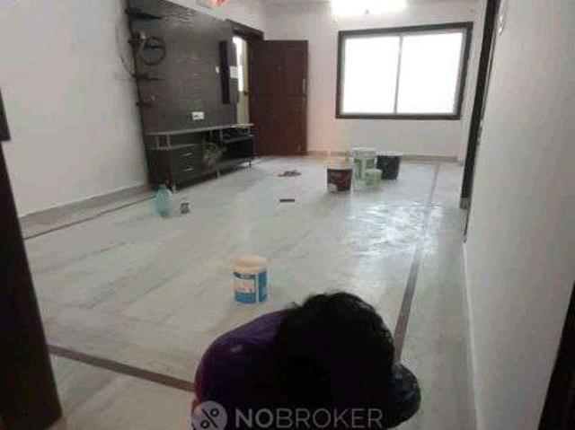 3 BHK Flat In Forward%27s Elegance For Sale In Happy Homes Colony