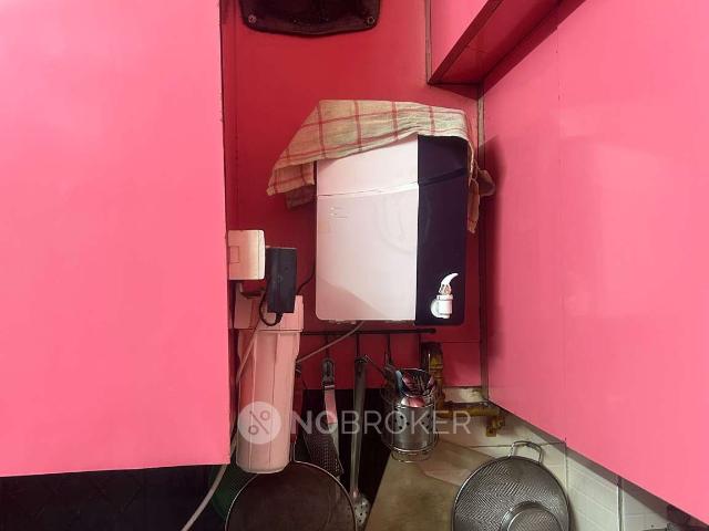 3 BHK Flat In Fourth Avenue Society for Rent In Indirapuram