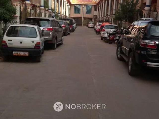 3 BHK Flat In Fourthview Apartment For Sale In Attapur