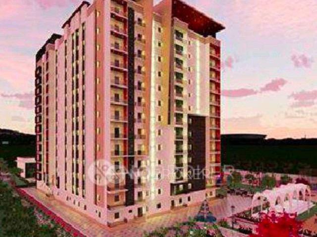 3 BHK Flat In Fourwalls Avenue For Sale In Sarjapur