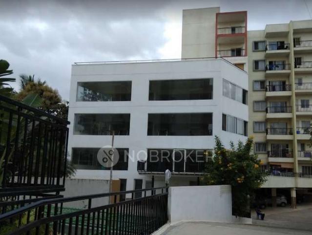 3 BHK Flat In Foyer Infinity For Sale In Whitefield