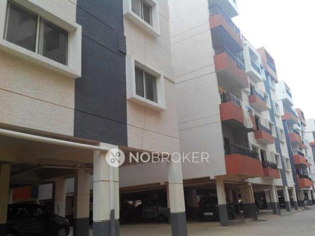 3 BHK Flat In Foyercity Phase 1 For Sale In Electronic Cit