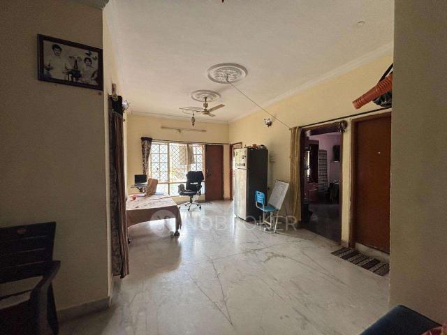 3 BHK Flat In Francis Apartments For Sale In West Marredpal