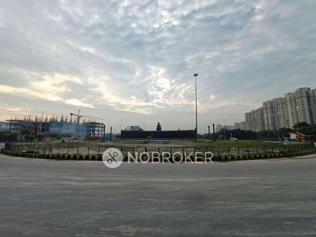 3 BHK Flat In French Apartment For Sale In Sec 16b