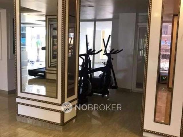 3 BHK Flat In French Apartment For Sale In Sector 16b