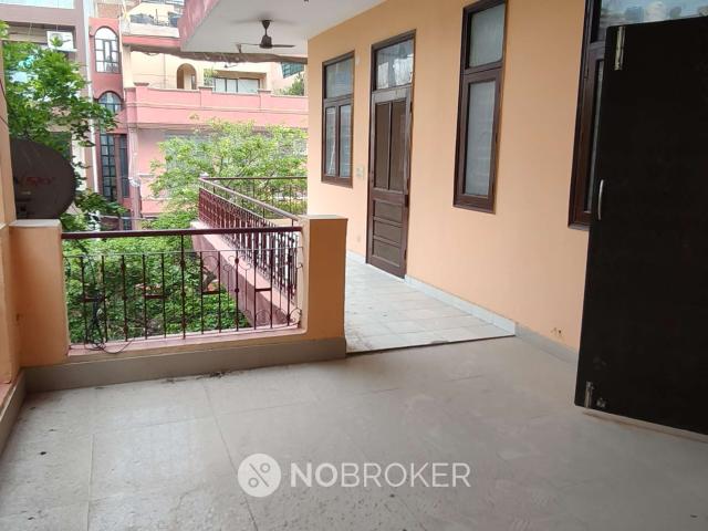 3 BHK Flat In Freedom Fighters Enclave For Sale In Sainik F