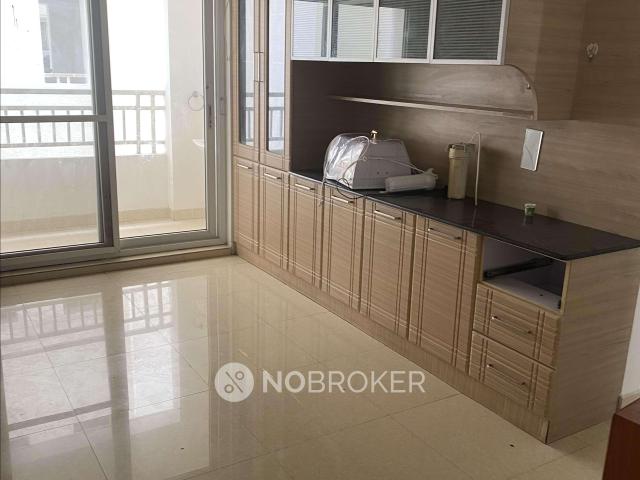 3 BHK Flat In Fresh Living Apartment For Sale In Madhapur