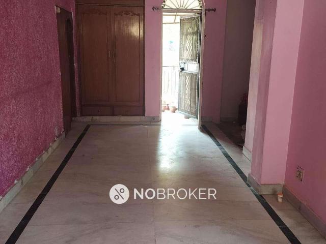 3 BHK Flat In Friends A For Sale In Jamia Nagar, Okhla