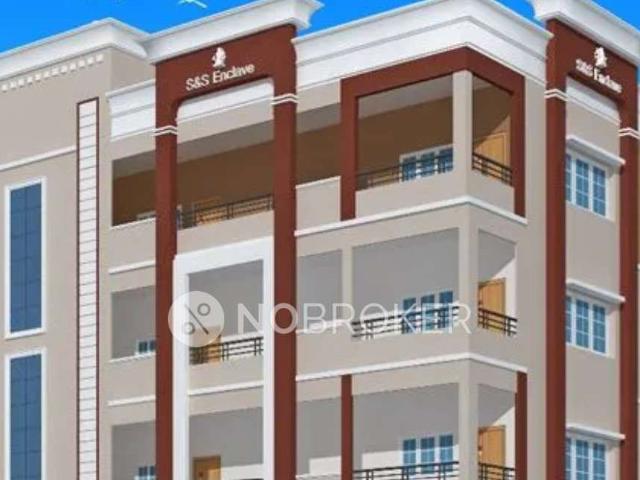 3 BHK Flat In Friends Enclave for Rent In Nallagandla