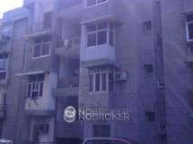 3 BHK Flat In Friends Society for Rent In Vasundhara