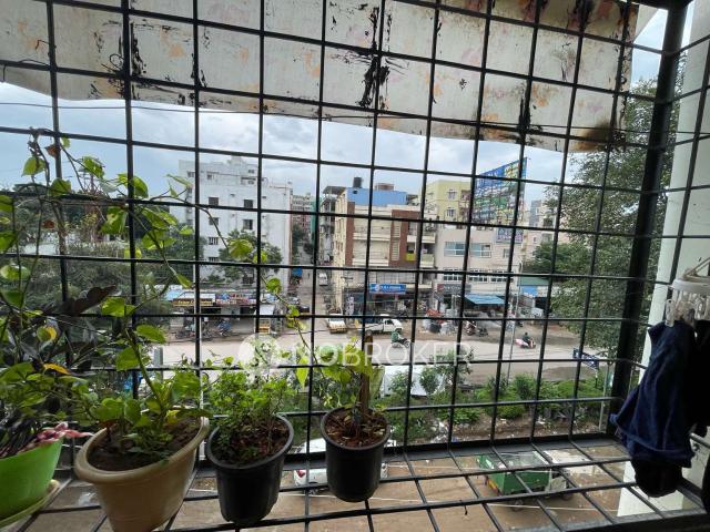 3 BHK Flat In Friends Residency For Sale In Shaikpet