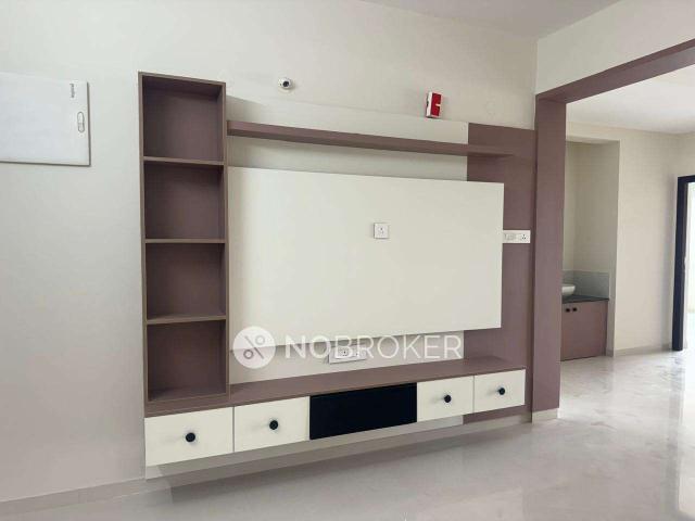 3 BHK Flat In Frontline Seven for Rent In Kokapet