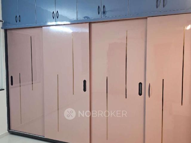 3 BHK Flat In Frontline Seven for Rent In Kokapet