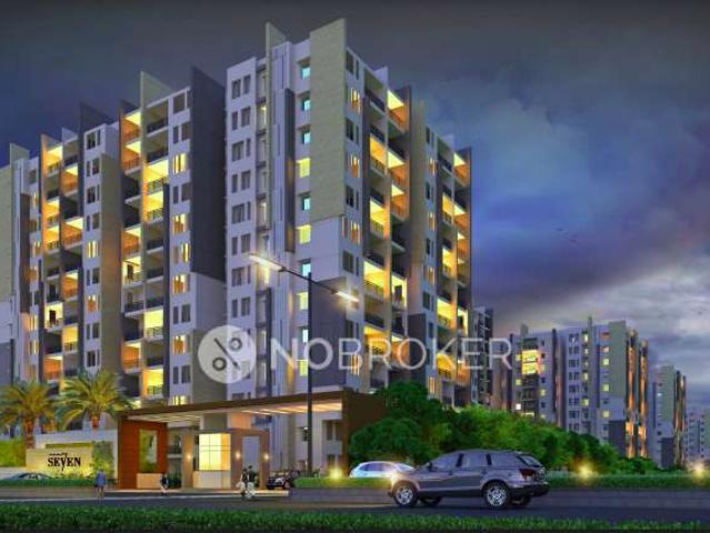 3 BHK Flat In Frontline Seven for Rent In Kokapet